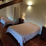 Cascina Il Dovese 3*