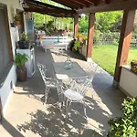 Cascina Il Dovese 3*