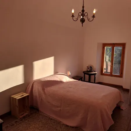 Cascina Il Dovese Oda ve Kahvaltı
