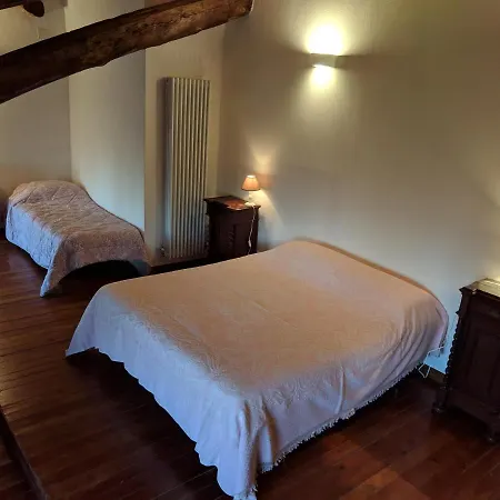 Cascina Il Dovese 3*