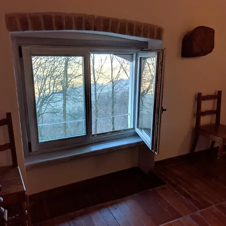 Cascina Il Dovese Couette-café Gabiano