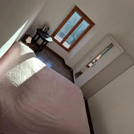 Couette-café Cascina Il Dovese