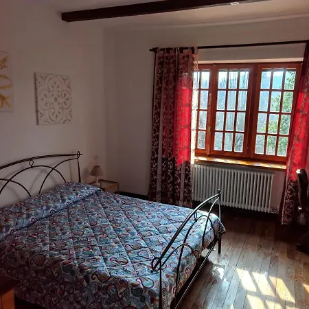 Cascina Il Dovese 2* 加比亚诺