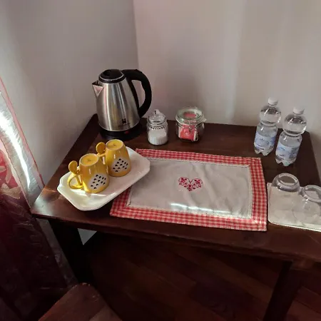 Cascina Il Dovese Габияно
