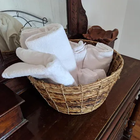 Cascina Il Dovese Couette-café 2*