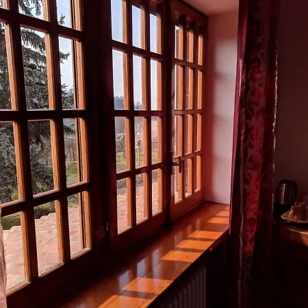 Cascina Il Dovese 3*