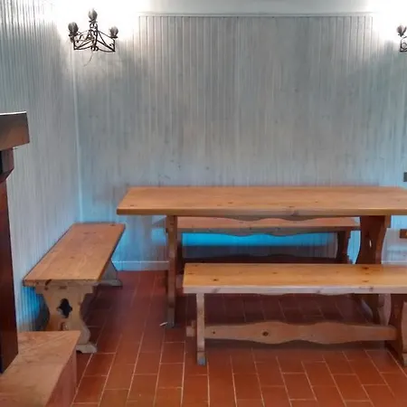 住宿加早餐酒店 Cascina Il Dovese