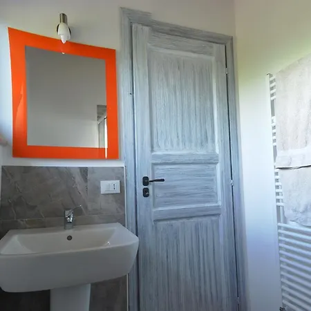 Cascina Il Dovese Couette-café