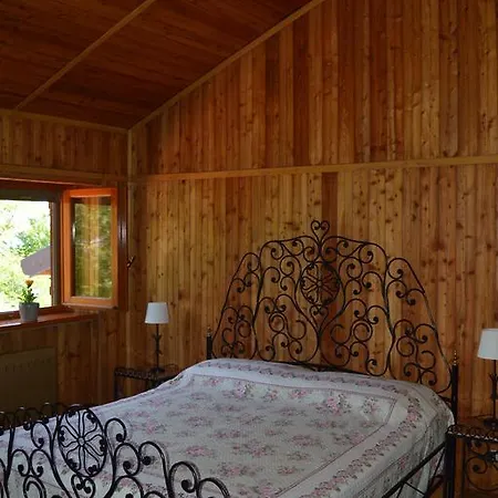 Cascina Il Dovese Gabiano