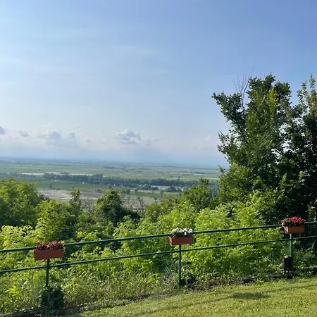 Cascina Il Dovese 3* Габияно