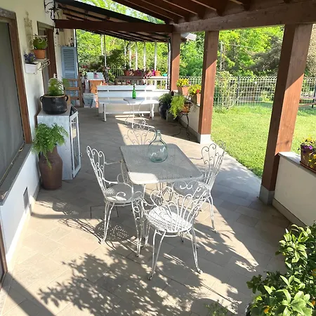 Cascina Il Dovese 2*