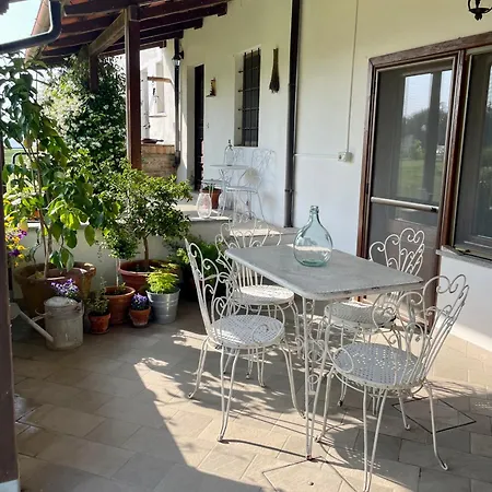 Cascina Il Dovese 3*