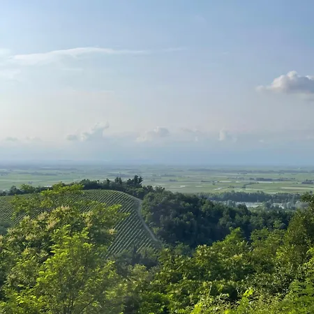 Cascina Il Dovese Oda ve Kahvaltı Gabiano