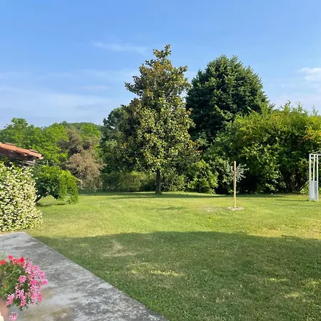 Cascina Il Dovese Couette-café 2*