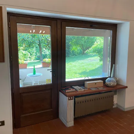 Cascina Il Dovese 3*
