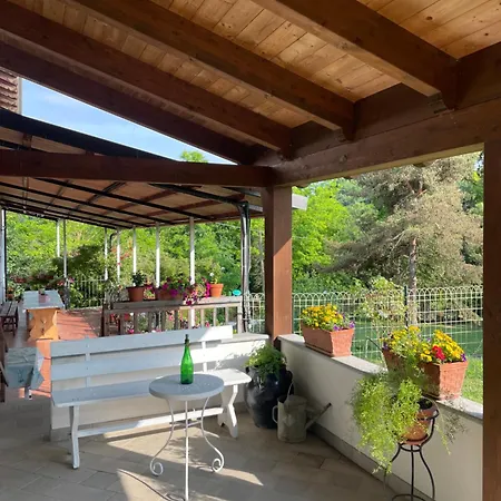 Cascina Il Dovese