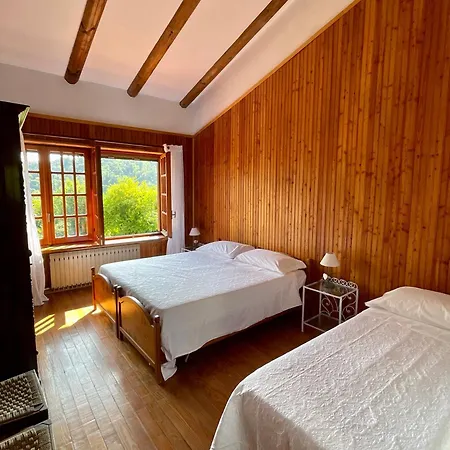 Oda ve Kahvaltı Cascina Il Dovese
