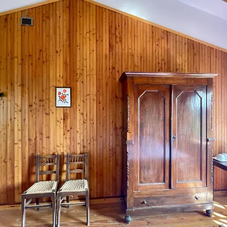 住宿加早餐酒店 Cascina Il Dovese