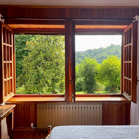 Couette-café Cascina Il Dovese Gabiano