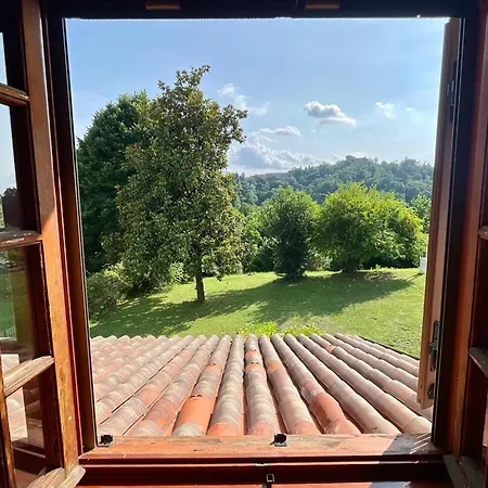 Cascina Il Dovese 加比亚诺