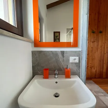 Cascina Il Dovese 3* Gabiano