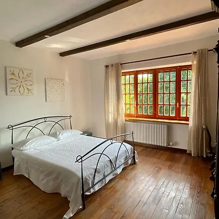 Cascina Il Dovese Oda ve Kahvaltı 3*