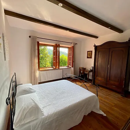 Cascina Il Dovese Couette-café