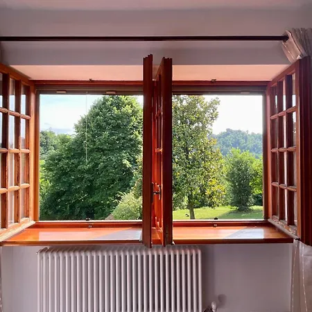 Oda ve Kahvaltı Cascina Il Dovese