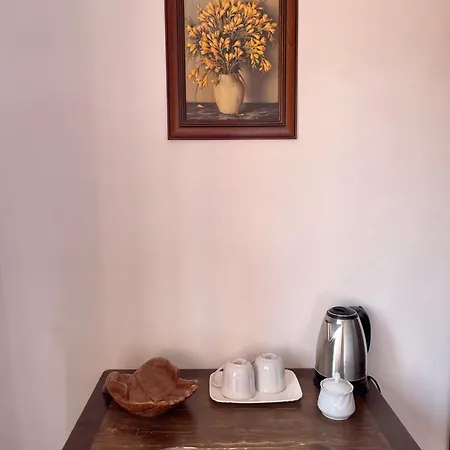 Oda ve Kahvaltı Cascina Il Dovese
