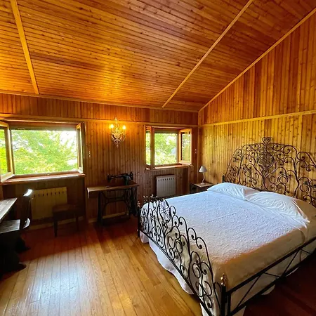 Cascina Il Dovese 住宿加早餐酒店