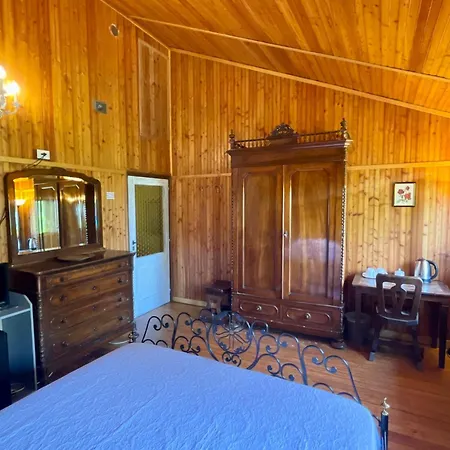 Cascina Il Dovese Couette-café Gabiano