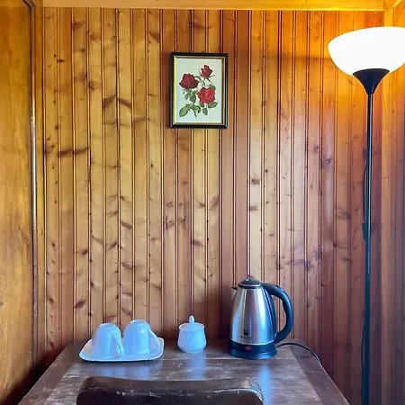 Cascina Il Dovese Couette-café 2*