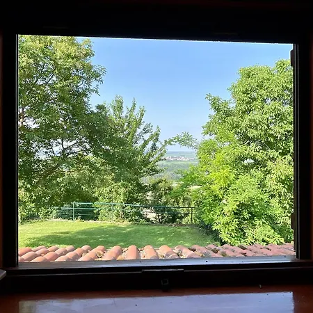 Cascina Il Dovese 3* Gabiano