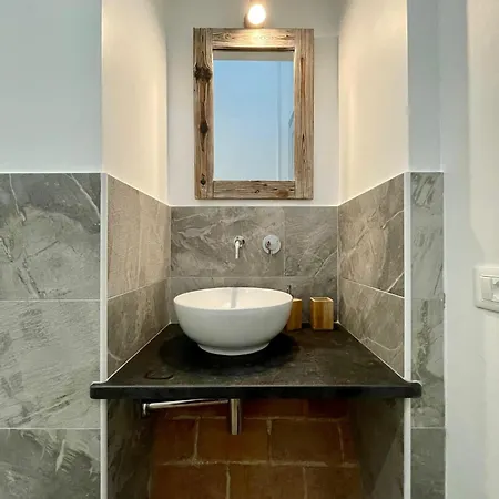 Oda ve Kahvaltı Cascina Il Dovese Gabiano