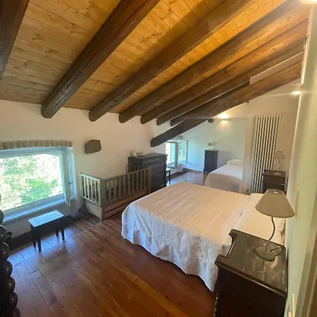Cascina Il Dovese