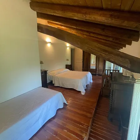 Cascina Il Dovese Отель типа 