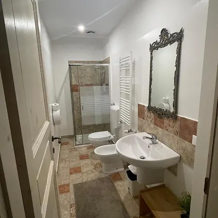 Cascina Il Dovese Отель типа 