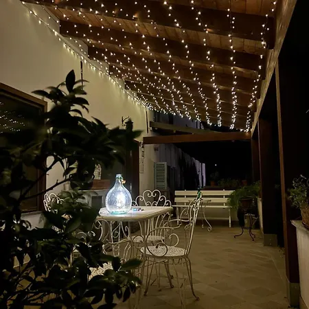 Cascina Il Dovese