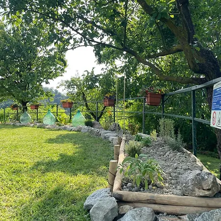 Cascina Il Dovese 3*