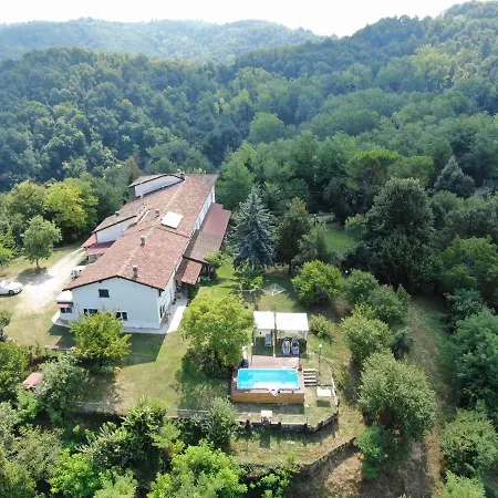 Cascina Il Dovese