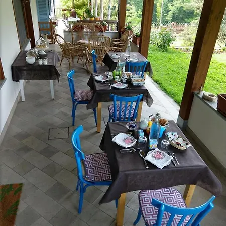 Cascina Il Dovese