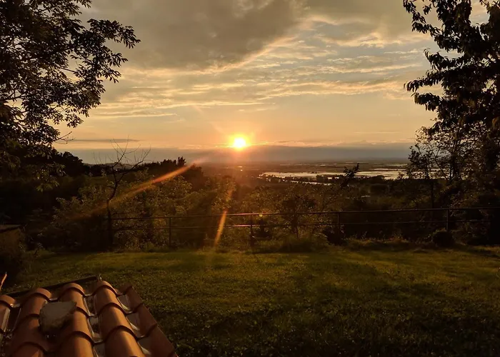 Bed and breakfast Cascina Il Dovese
