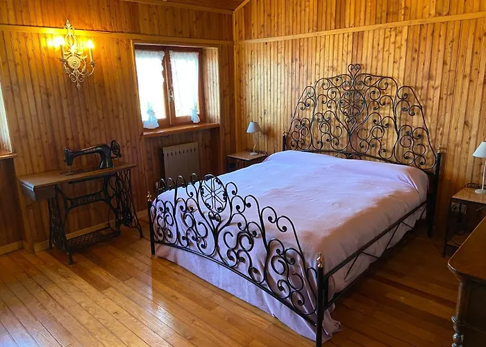 Bed and breakfast Cascina Il Dovese