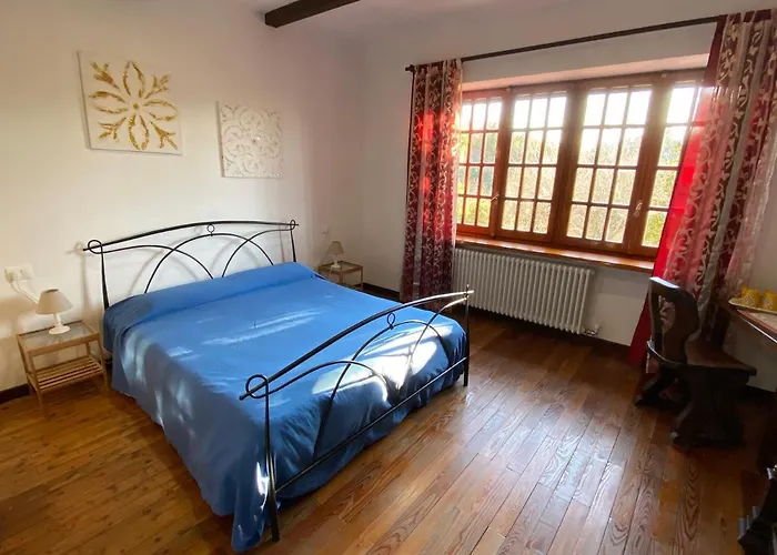 Cascina Il Dovese Bed and breakfast Gabiano