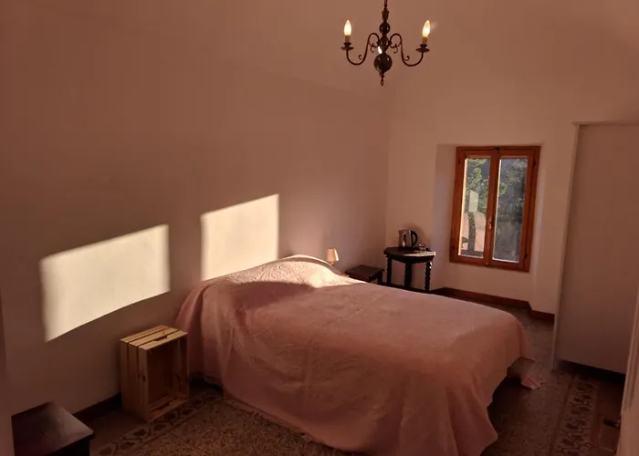 Cascina Il Dovese Bed and breakfast
