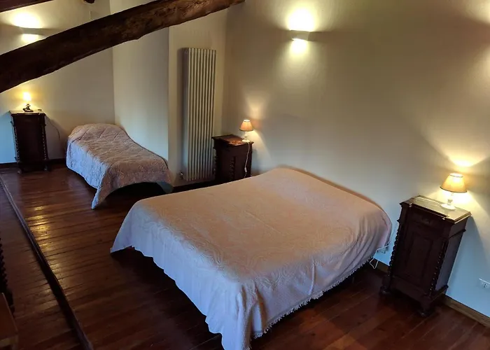 Cascina Il Dovese 3*