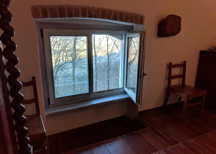 Cascina Il Dovese Bed and breakfast Gabiano