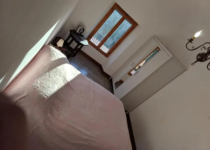 Bed and breakfast Cascina Il Dovese