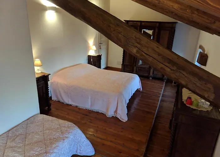 Bed and breakfast Cascina Il Dovese