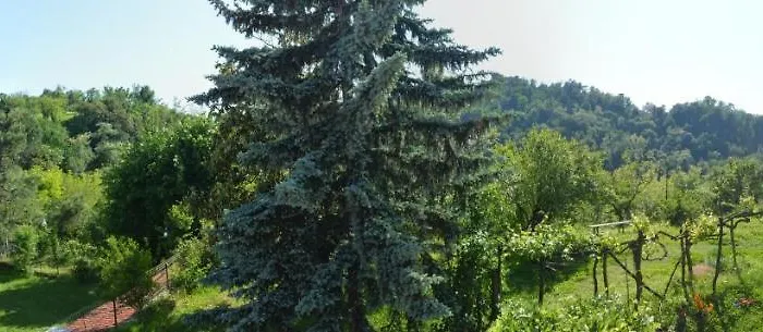 Cascina Il Dovese 3*
